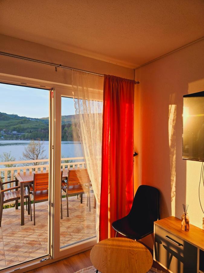 Villa Pliva Lake 3 Jajce Exterior foto